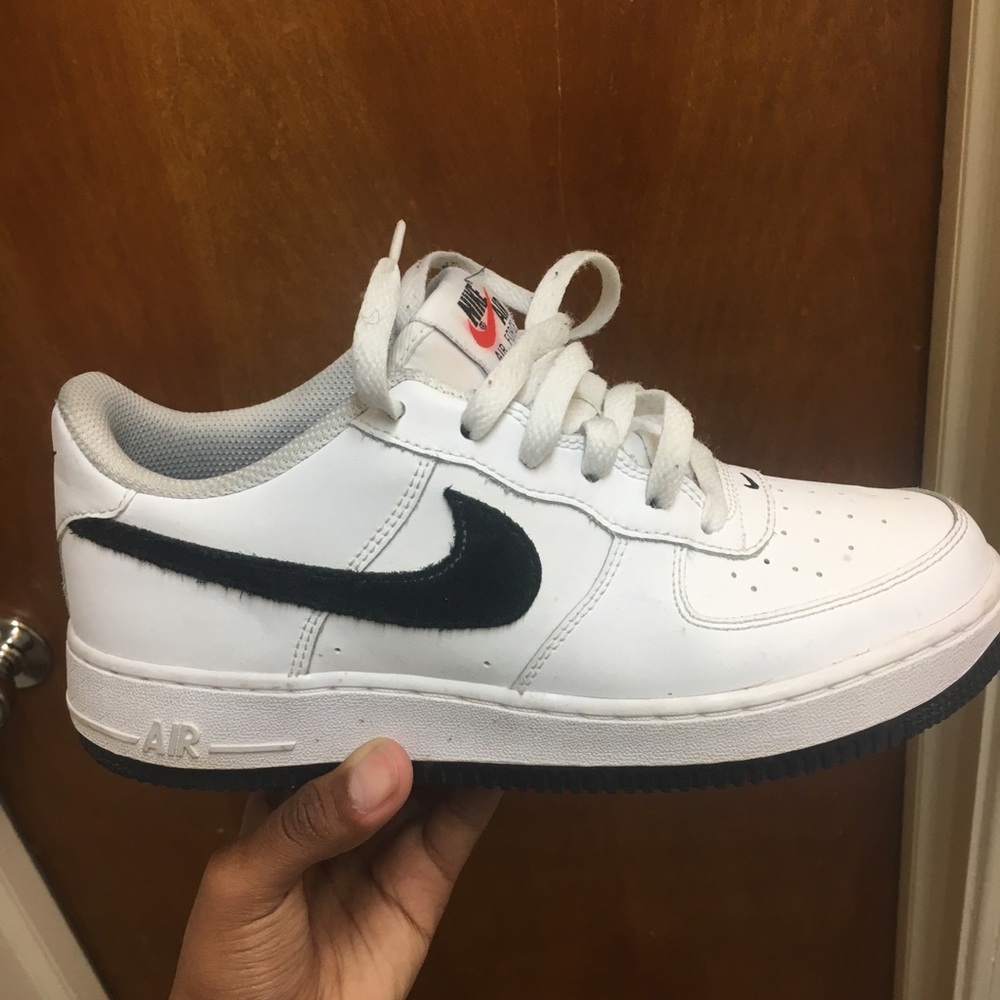 Air Force 1s